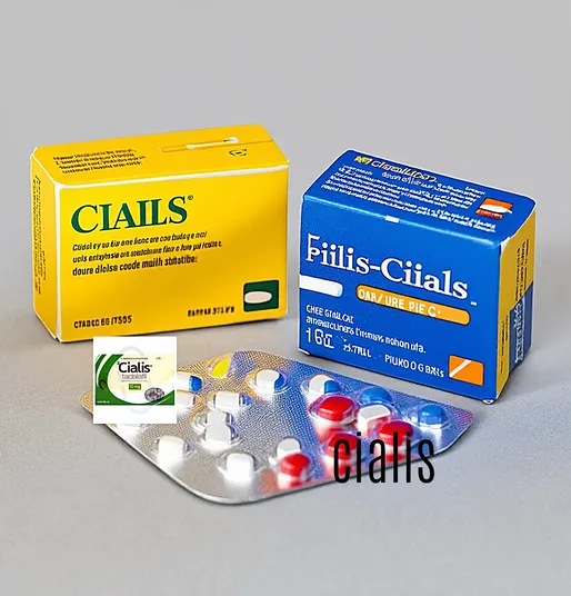 Cialis e cialis generico differenze